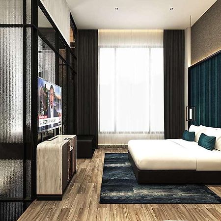 M Resort And Hotel 吉隆坡 客房 照片