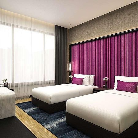 M Resort And Hotel 吉隆坡 客房 照片