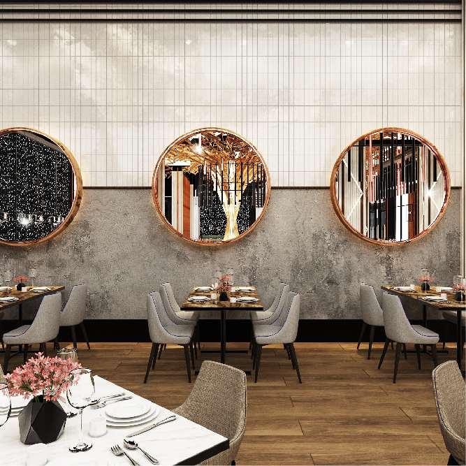 M Resort And Hotel 吉隆坡 餐厅 照片