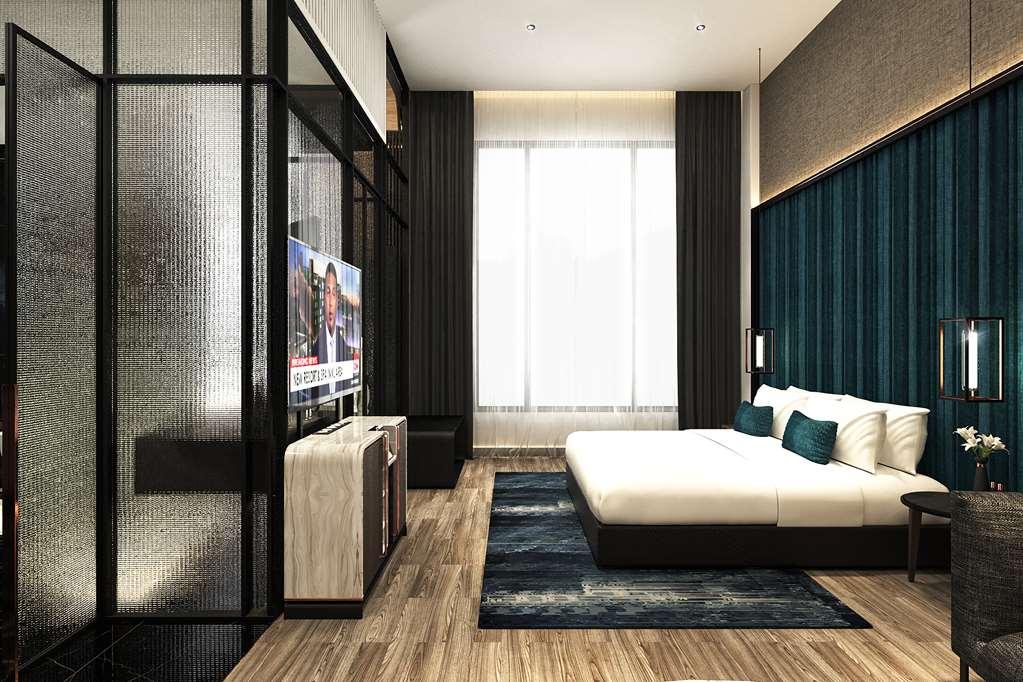 M Resort And Hotel 吉隆坡 客房 照片