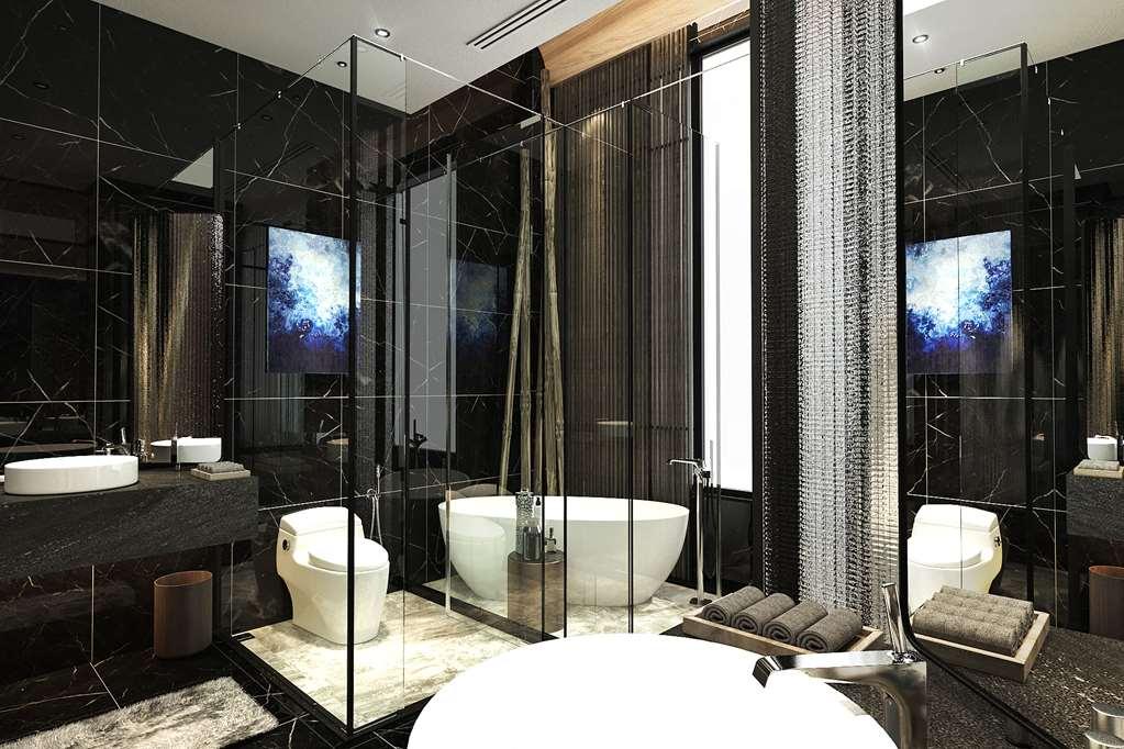 M Resort And Hotel 吉隆坡 客房 照片