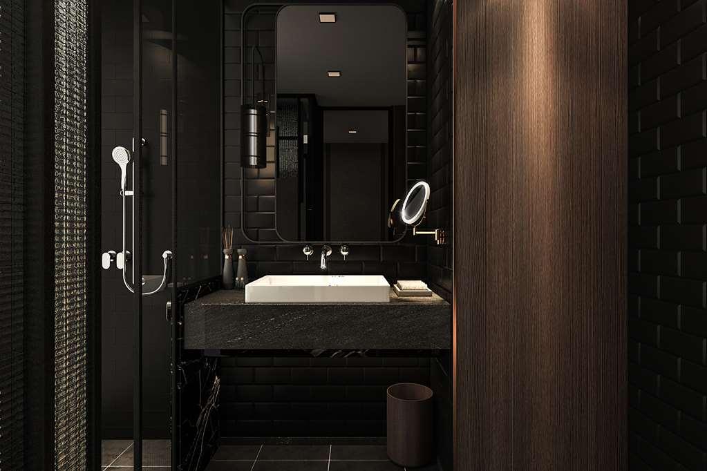 M Resort And Hotel 吉隆坡 客房 照片