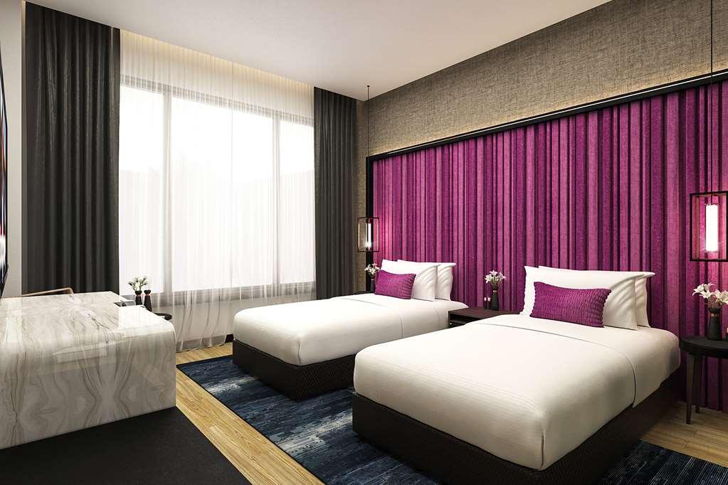 M Resort And Hotel 吉隆坡 客房 照片