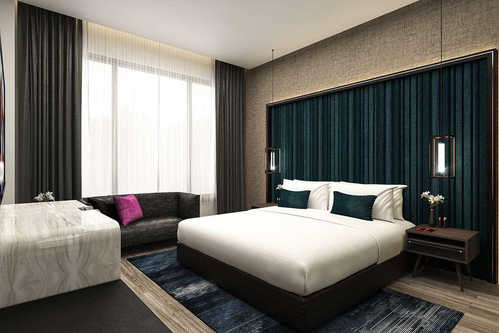M Resort And Hotel 吉隆坡 客房 照片