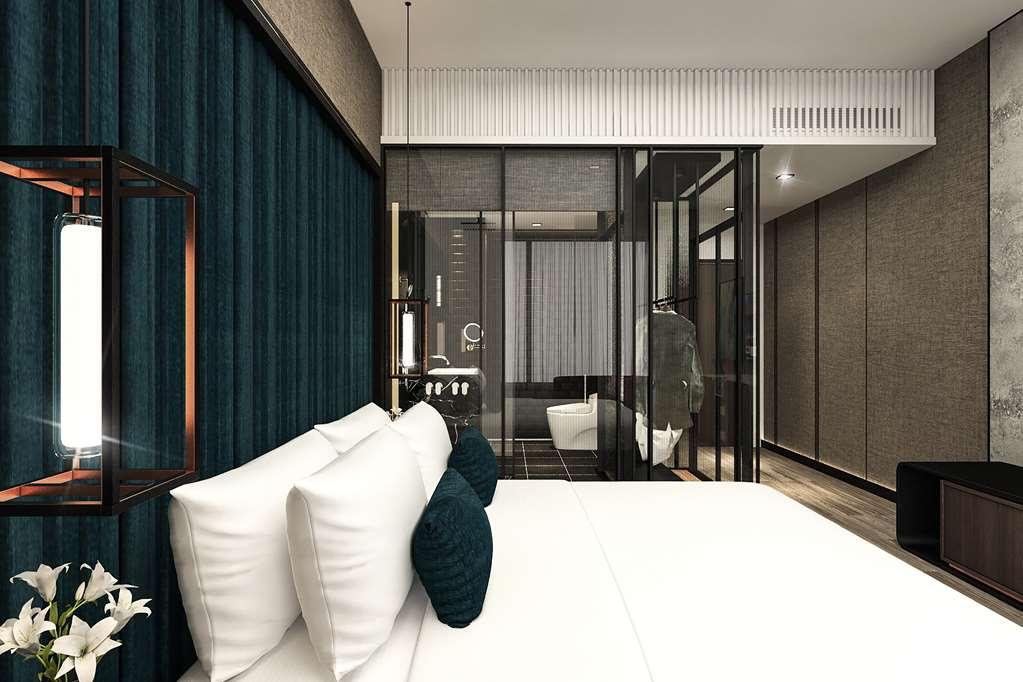 M Resort And Hotel 吉隆坡 客房 照片