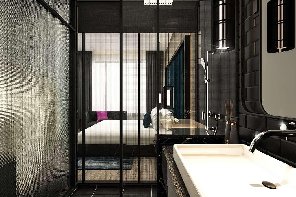 M Resort And Hotel 吉隆坡 客房 照片