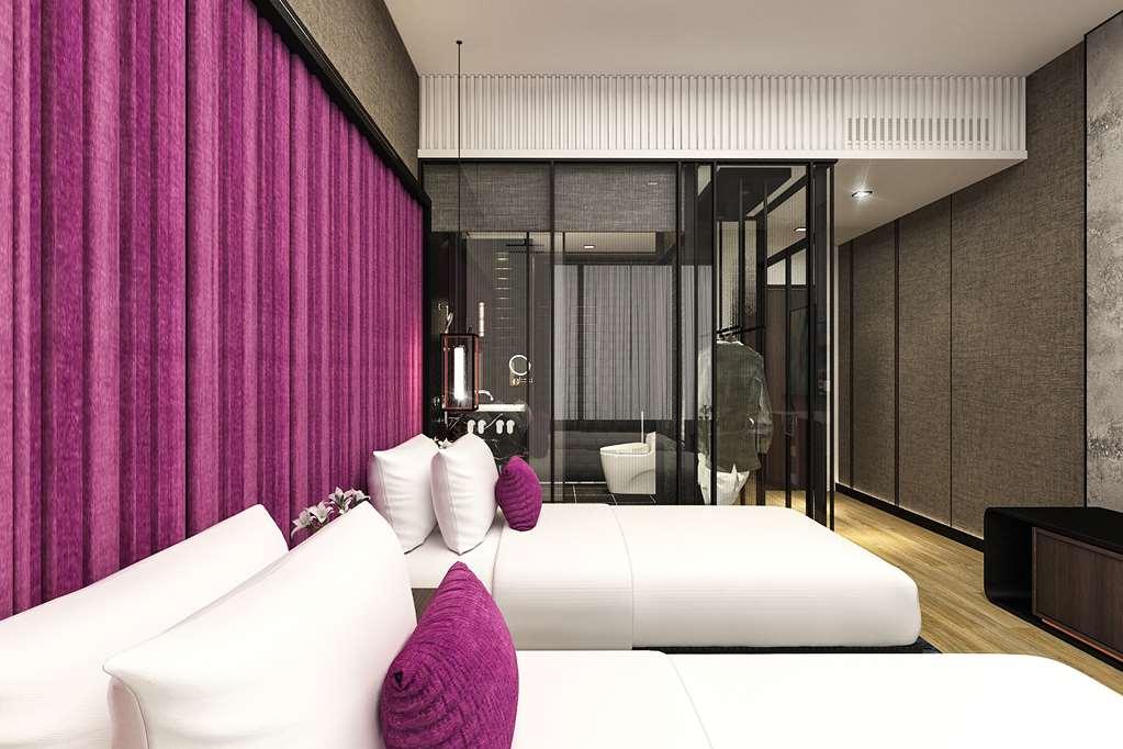 M Resort And Hotel 吉隆坡 客房 照片
